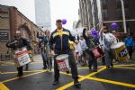 March Against Austerity Manchester